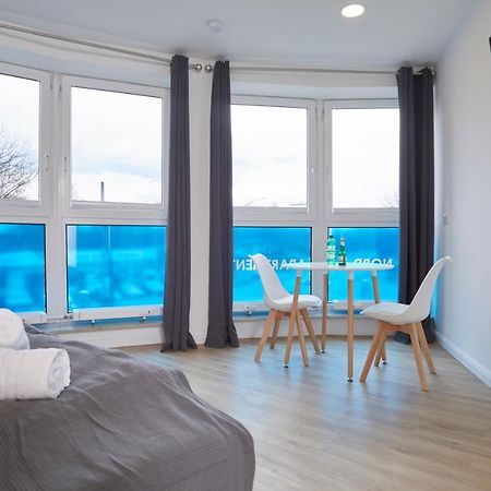 Hamburg Nord Apartments Εξωτερικό φωτογραφία