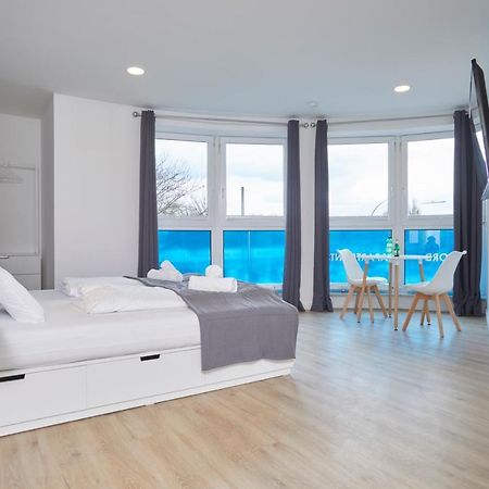 Hamburg Nord Apartments Εξωτερικό φωτογραφία