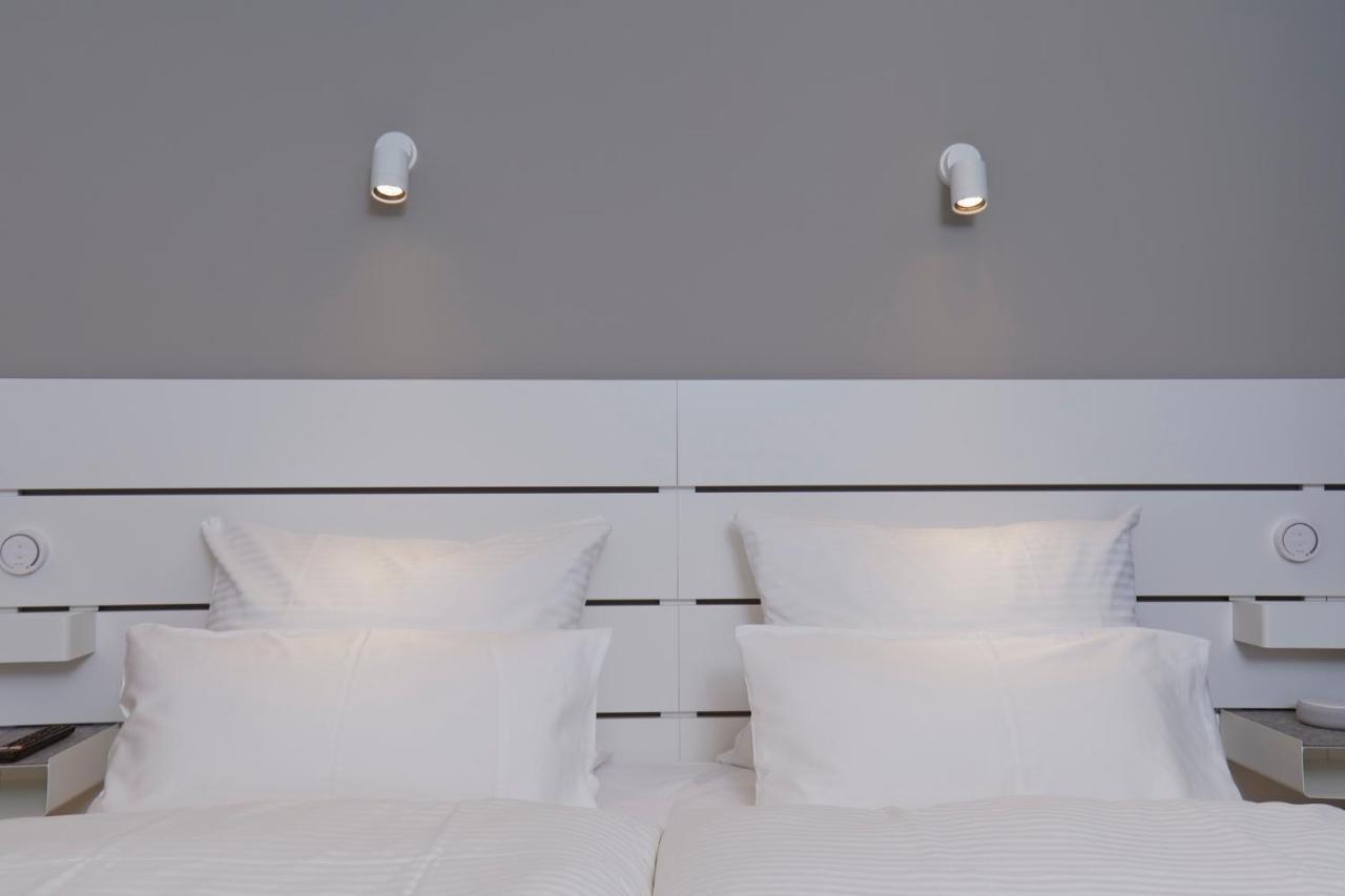 Hamburg Nord Apartments Εξωτερικό φωτογραφία